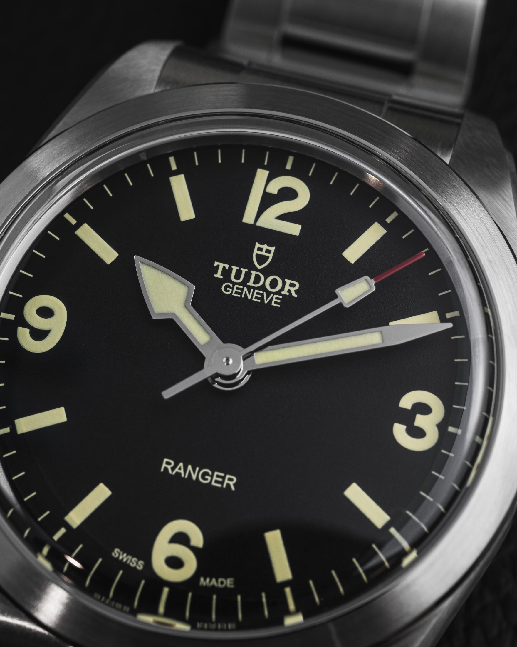 Tudor Ranger 79950